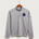 Saint Peter High School Athletics - Grey Three Men's Ultimate365 Lightweight Quarter-Zip Pullover
