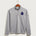 Saint Peter High School Athletics - Grey Three Men's Ultimate365 Lightweight Quarter-Zip Pullover