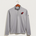 Willmar High School Athletics - Grey Three Men's Ultimate365 Lightweight Quarter-Zip Pullover
