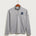 Hershey High School Volleyball Team Store - Grey Three Men's Ultimate365 Lightweight Quarter-Zip Pullover