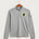 Ashwaubenon High School Football (Boys) - Grey Three Melange Men's Ultimate365 Lightweight Quarter-Zip Pullover