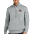 OTC Softball - Grey 1/2 Zip - Left Chest