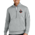 Kenyon Wanamingo Baseball - Grey 1/2 Zip - Left Chest