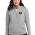 St. James Baseball - Grey 1/2 Zip - Left Chest