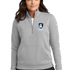 Stella Maris Academy Baseball - Grey 1/2 Zip - Left Chest