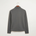Forreston Golf - Grey Quarter Zip - Left Chest (back)