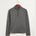 Duluth East High School Cheer (Coed) - Grey Quarter Zip - Left Chest
