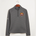 Stewartville High School Tennis (Coed) - Grey Quarter Zip - Left Chest