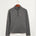Point Dance Ensemble Dance - Grey Quarter Zip - Left Chest