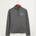 Minnesota Sting Athletics - Grey Quarter Zip - Left Chest