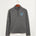 Minnesota Sting Athletics - Grey Quarter Zip - Left Chest