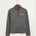 Shelton High School FFA general - Grey Quarter Zip - Left Chest