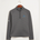 Leading Edge Team Store - Grey Quarter Zip - Left Chest