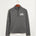 Northeast Range High School Volleyball (Girls) - Grey Quarter Zip - Left Chest