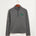 Waterville-Elysian-Morristown High School Football (Boys) - Grey Quarter Zip - Left Chest