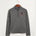 Independence High School Cheer Team - Grey Quarter Zip - Left Chest