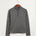 Merrill Dance and Cheer - Grey Quarter Zip - Left Chest