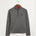 Long Prairie Grey Eagle High School Volleyball (Girls) - Grey Quarter Zip - Left Chest