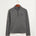 Walker Hackensack Akeley Volleyball (Girls) - Grey Quarter Zip - Left Chest
