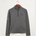 Windom Area High School Volleyball (Girls) - Grey Quarter Zip - Left Chest
