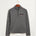 Forreston Baseball - Grey Quarter Zip - Left Chest