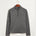 Forreston Track and Field - Grey Quarter Zip - Left Chest