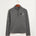 Forreston Softball - Grey Quarter Zip - Left Chest