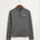 Plainview Elgin Millville H S Volleyball (Girls) - Grey Quarter Zip - Left Chest