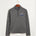 Owatonna High School Volleyball (Girls) - Grey Quarter Zip - Left Chest