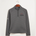 Northfield High School Volleyball (Girls) - Grey Quarter Zip - Left Chest