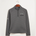 Pipestone Area High School Volleyball (Girls) - Grey Quarter Zip - Left Chest