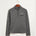 Pipestone Area High School Volleyball (Girls) - Grey Quarter Zip - Left Chest