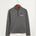 Tracy-Milroy-Balaton High School Volleyball (Girls) - Grey Quarter Zip - Left Chest