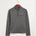 Rosemount High School Volleyball (Girls) - Grey Quarter Zip - Left Chest