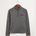 Stewartville High School Tennis (Coed) - Grey Quarter Zip - Left Chest