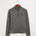 Triton High School Volleyball (Girls) - Grey Quarter Zip - Left Chest