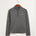 John Marshall High School Cross Country (Coed) - Grey Quarter Zip - Left Chest