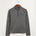 Eastview High School Volleyball (Girls) - Grey Quarter Zip - Left Chest