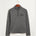 Kingsland High School Volleyball (Girls) - Grey Quarter Zip - Left Chest