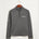 Wabasha Kellogg High School Volleyball (Girls) - Grey Quarter Zip - Left Chest
