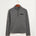 Ashwaubenon High School Football (Boys) (Sandbox) - Grey Quarter Zip - Left Chest
