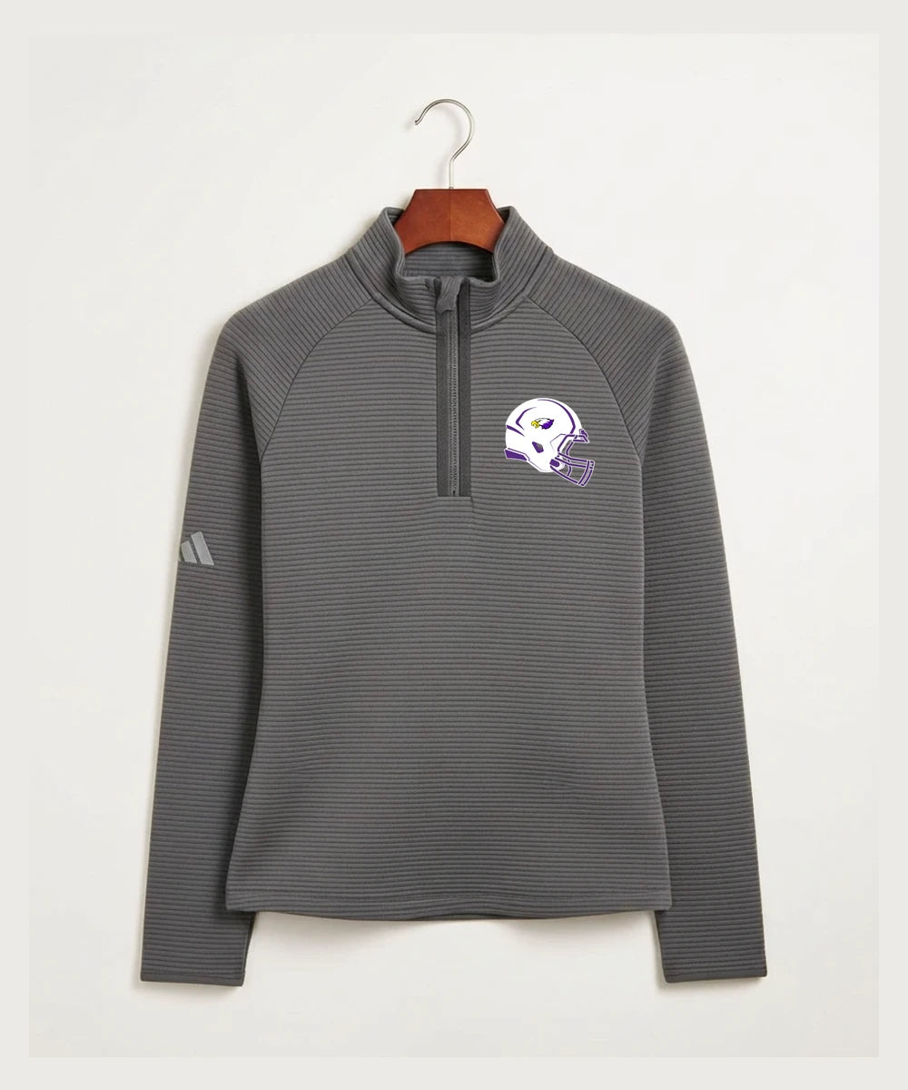 Adidas Women's Quarter Zip