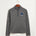 Albany High School Basketball (Boys) - Grey Quarter Zip - Left Chest