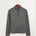 Albany High School Volleyball (Girls) - Grey Quarter Zip - Left Chest