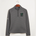 Sleepy Eye St. Mary's High School Athletics - Grey Quarter Zip - Left Chest