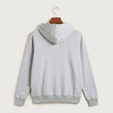 Shelton High School FFA general - Heather Grey Hoodie Value - Left Chest (back)