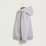 Shelton High School FFA general - Heather Grey Hoodie Value - Left Chest (side)