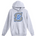 Southwest Football - Heather Grey Hoodie Value - Full Front