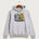 Shelton High School FFA general - Heather Grey Hoodie Value - Full Front