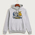 Shelton High School FFA general - Heather Grey Hoodie Value - Full Front